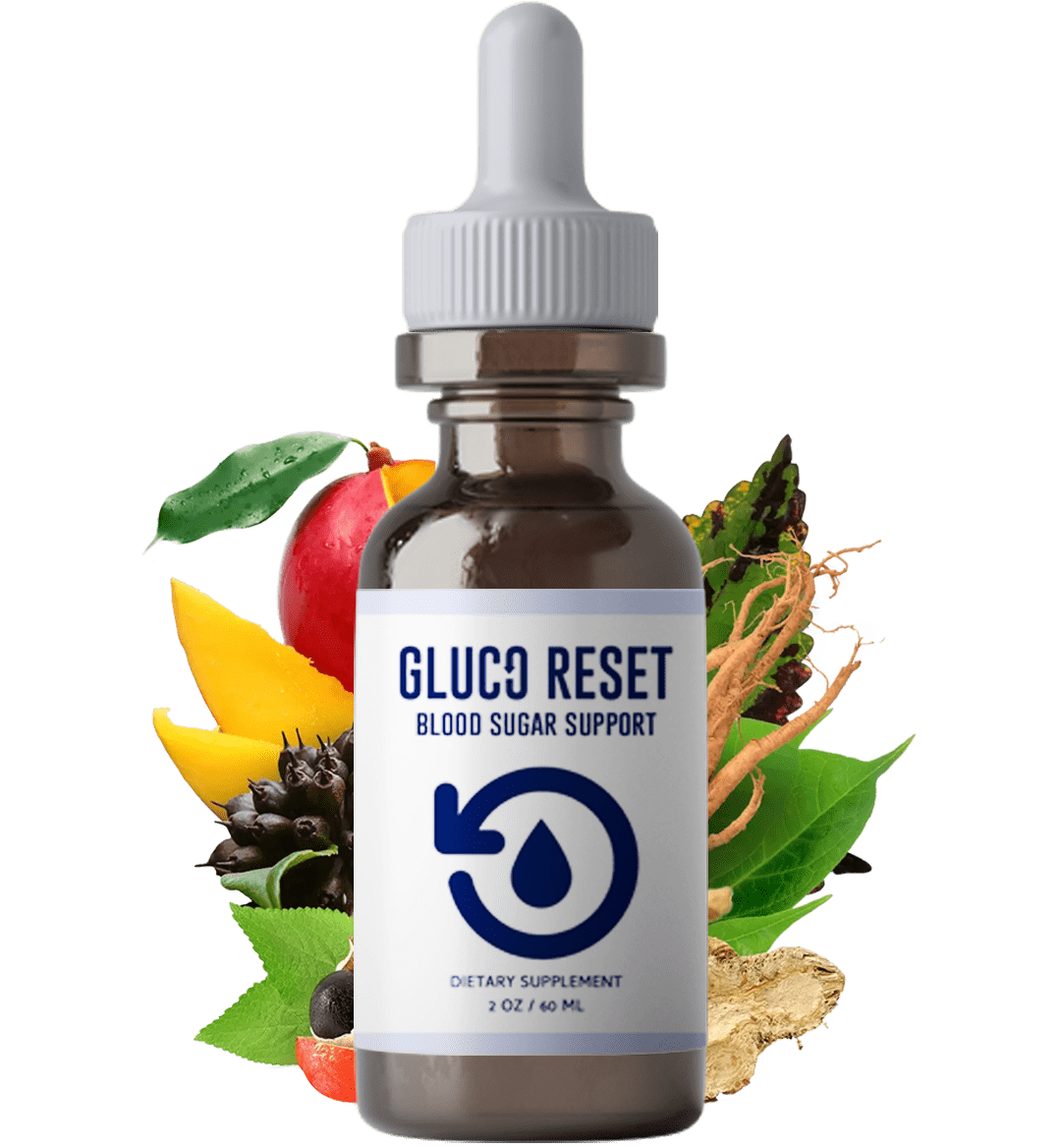 Gluco Reset